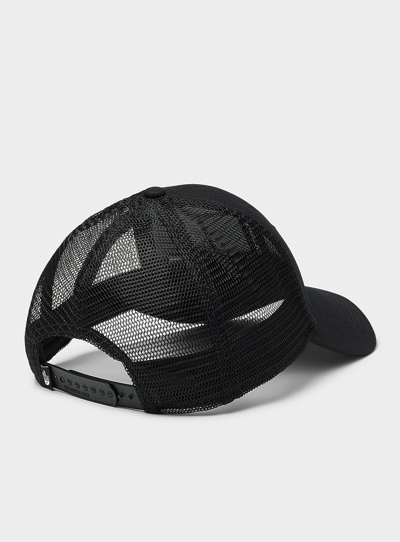 Signature emblem trucker cap Classic fit product image 2