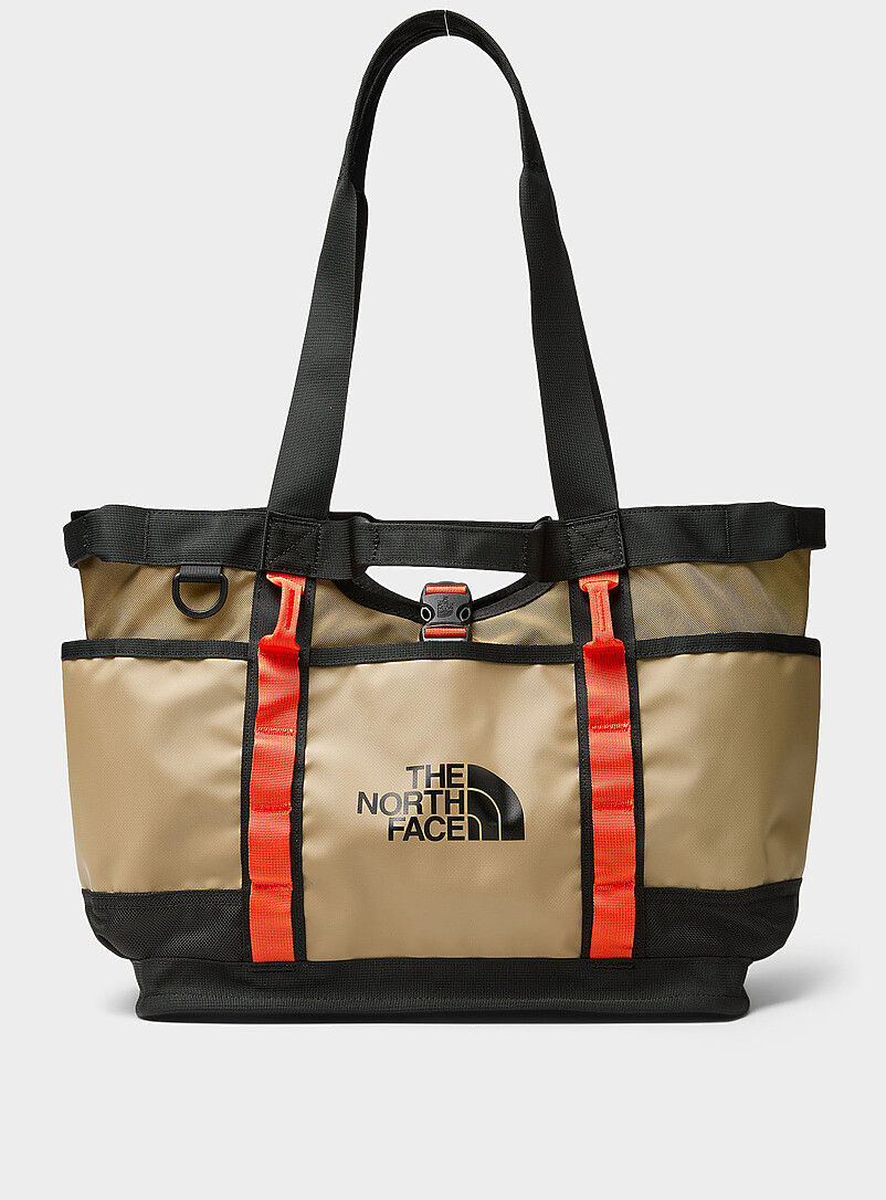 Base Camp Utilitarian Tote