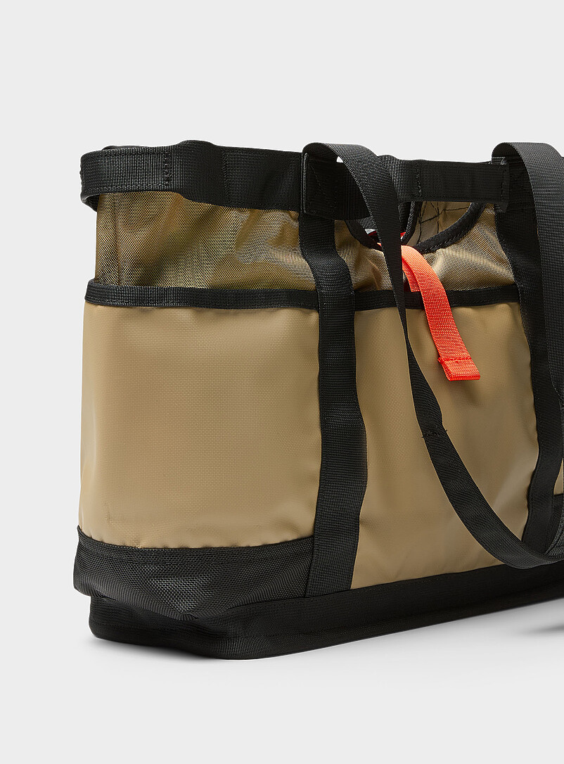 Base Camp utilitarian tote product image 2