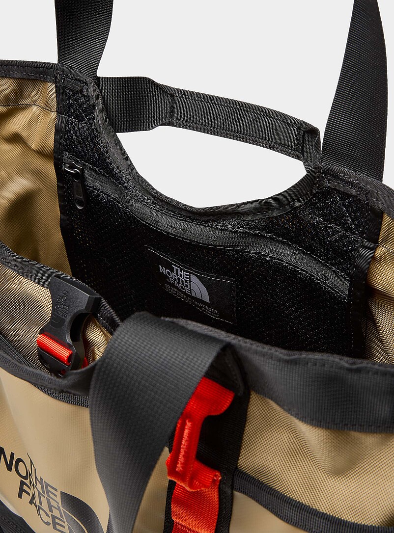 Base Camp utilitarian tote product image 3