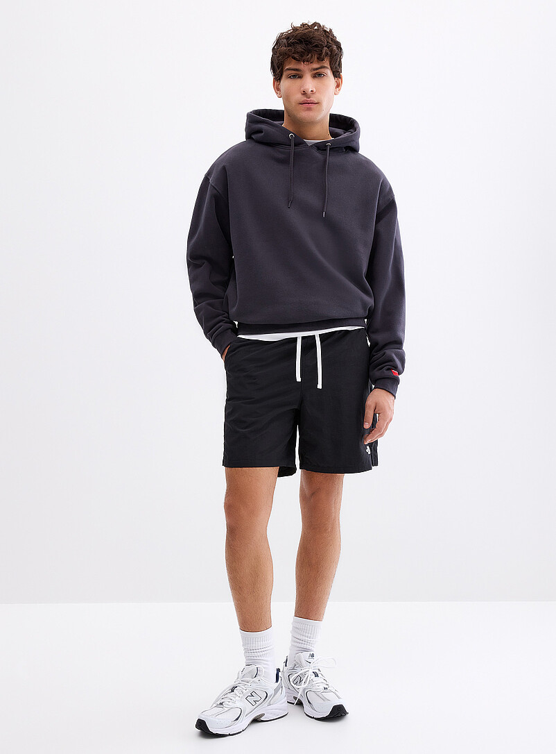 Action 2.0 Nylon Short