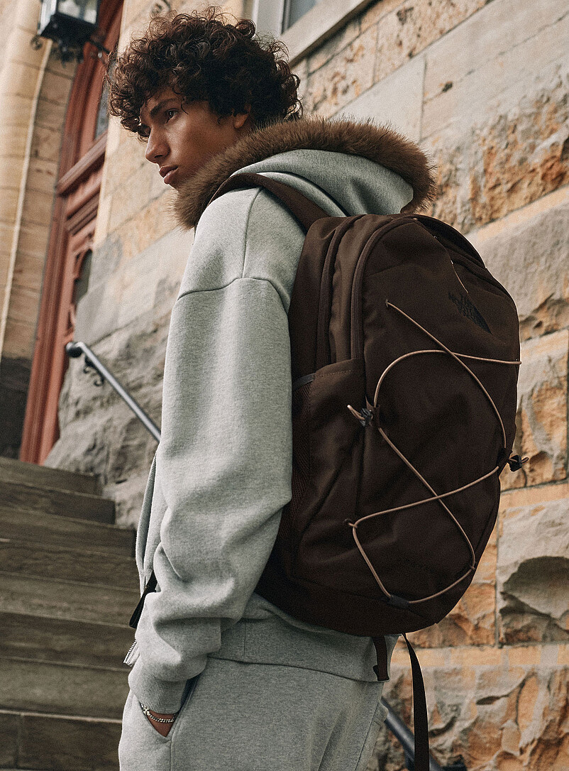 Jester Backpack