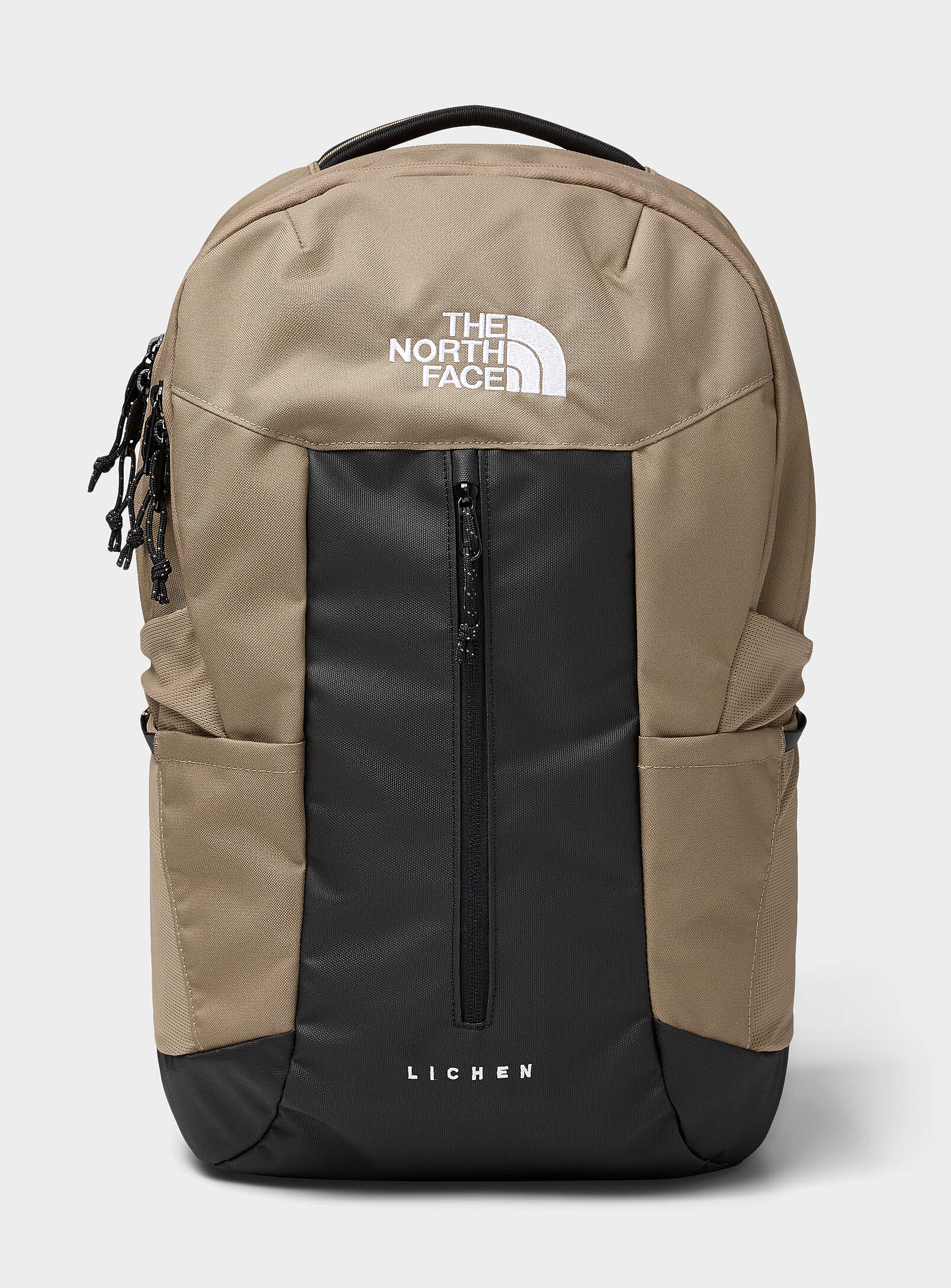 The North Face - Lichen backpack (Men, Brown, ONE SIZE)