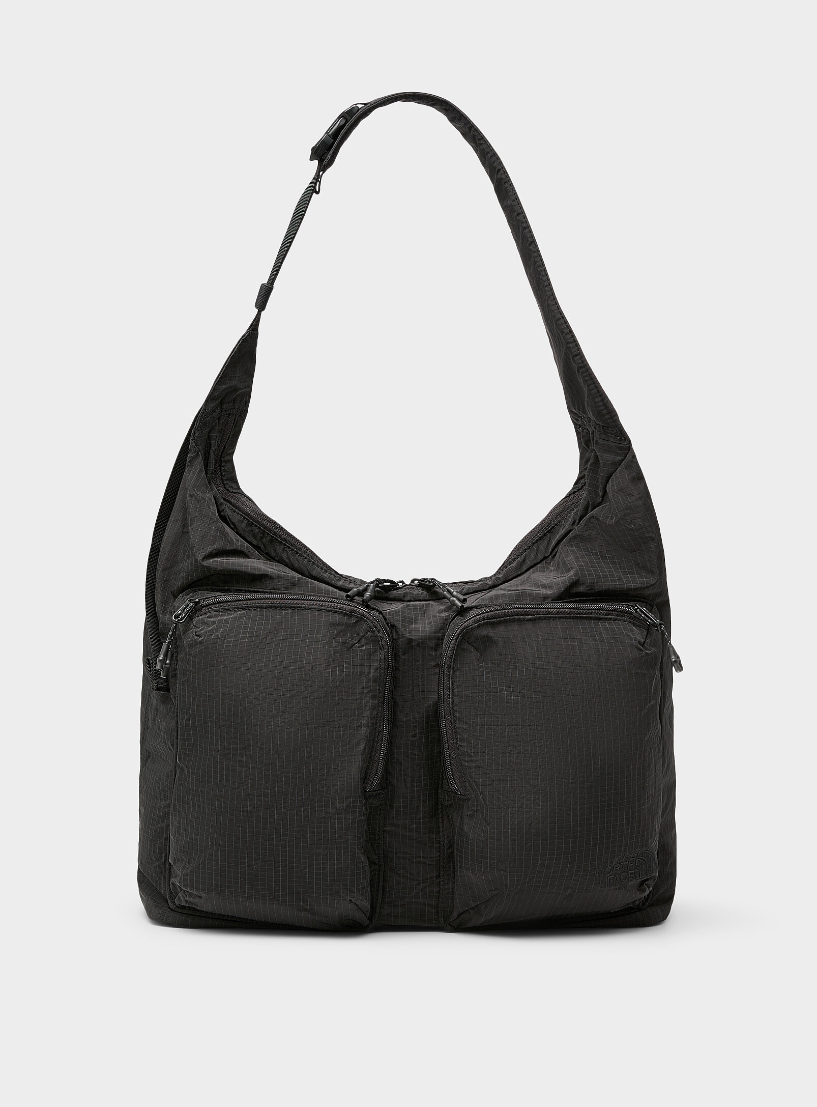 The North Face - Le fourre-tout Never Stop (Homme, Noir)