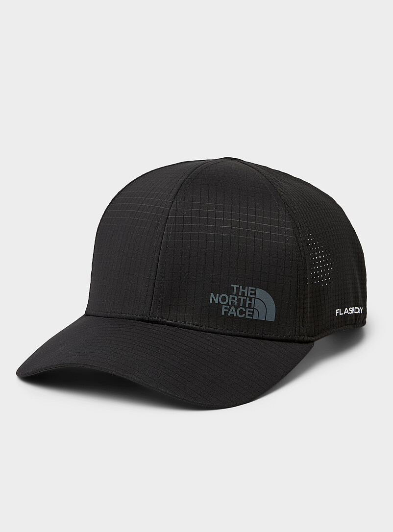 Breathable Ripstop Cap