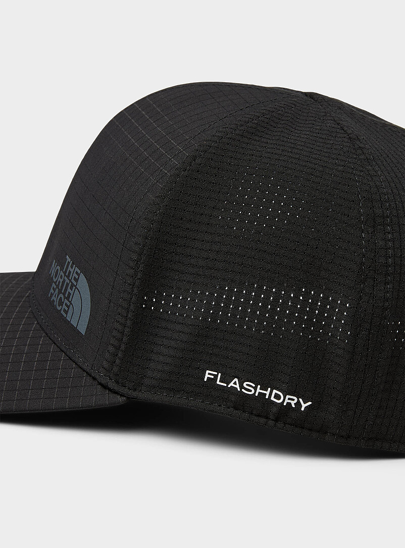Breathable ripstop cap product image 2