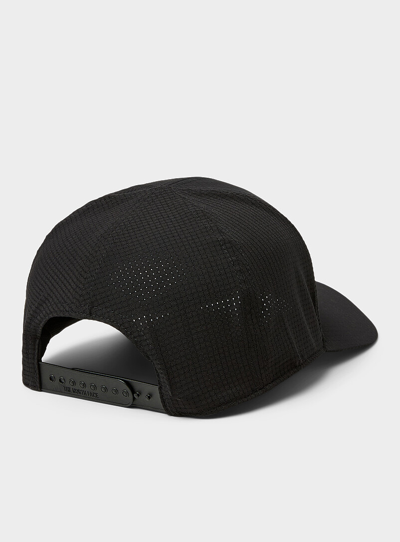 Breathable ripstop cap product image 3
