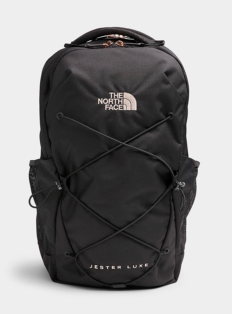 Jester Luxe backpack product image (primary)