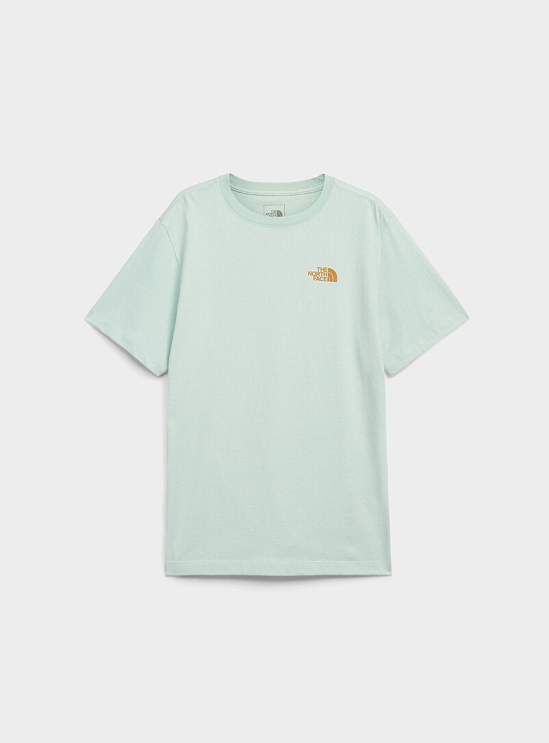 Never Stop Exploring T-Shirt