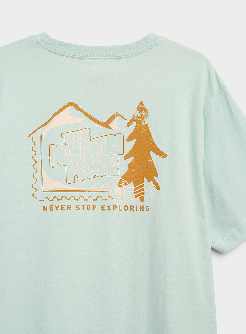 Never Stop Exploring T-shirt product image 2