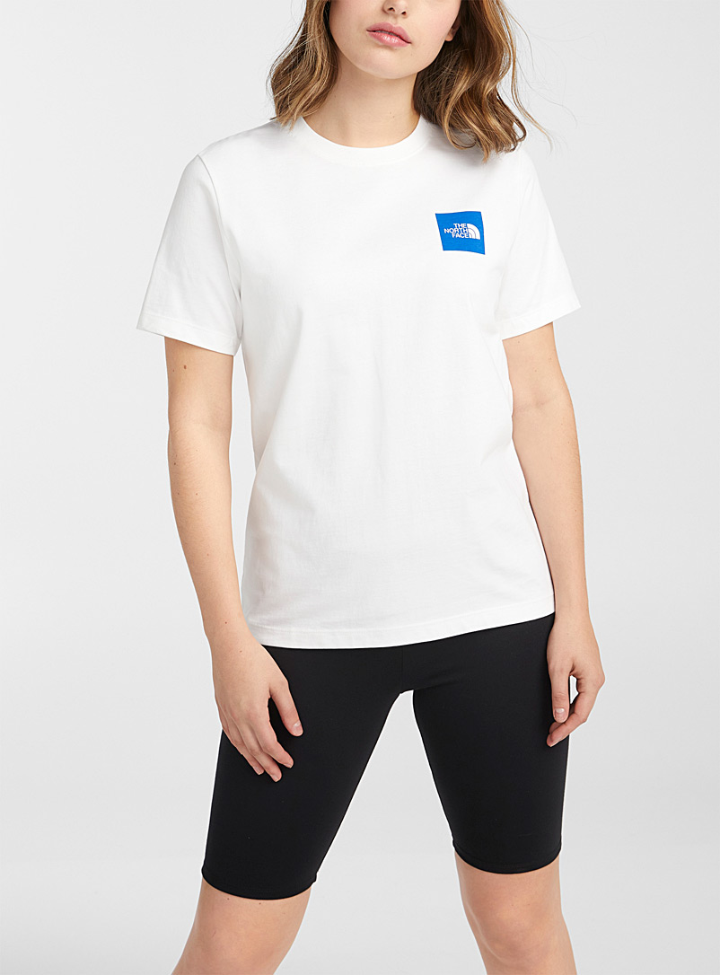 the north face women's shirts