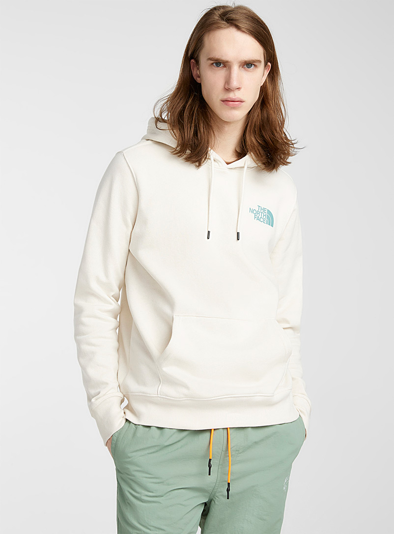 The North Face Square Logo Hoodie 