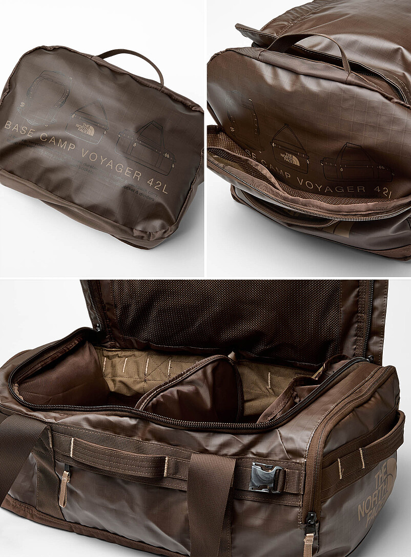 Base Camp Voyager duffle bag product image 3