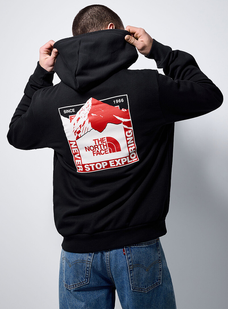 Mountain Hoodie