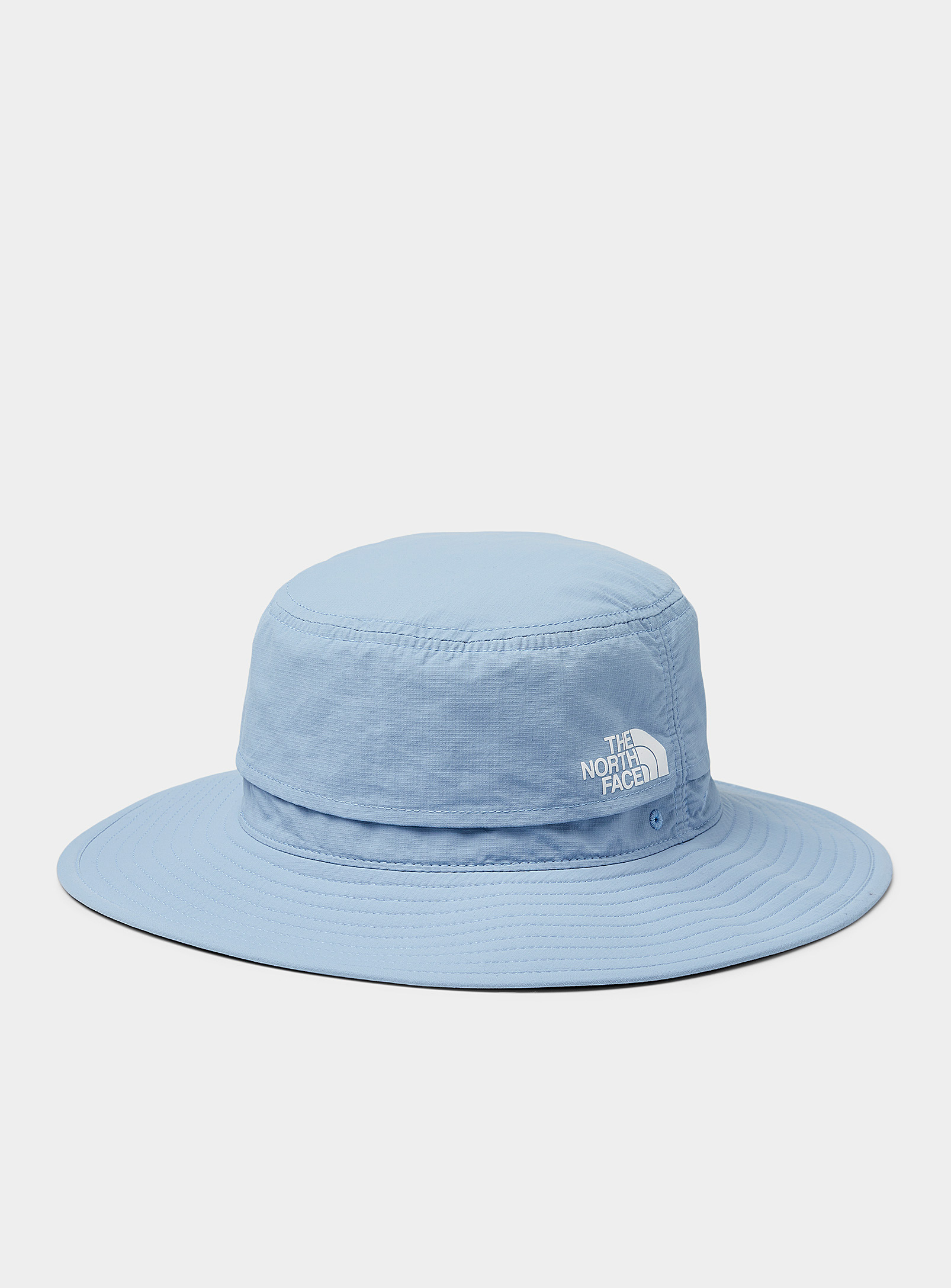 The North Face Utility Fisherman Hat In Blue