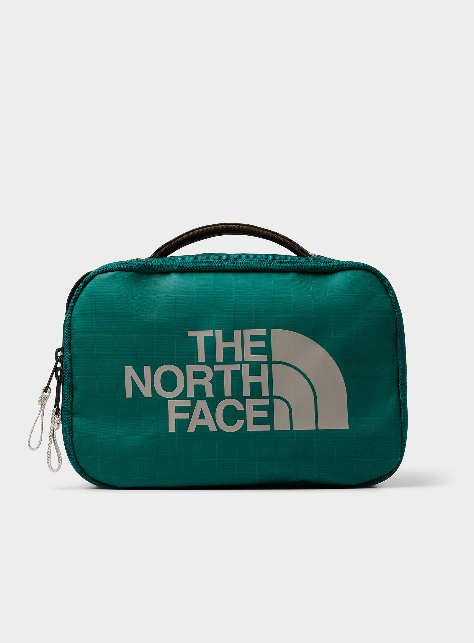 The North Face - Base Camp travel case (Men, Green, ONE SIZE)