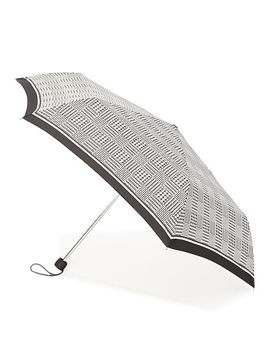 Fun pattern umbrella