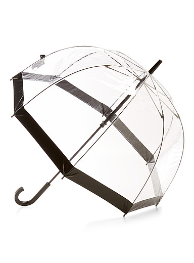 Sheer bell umbrella product image 2