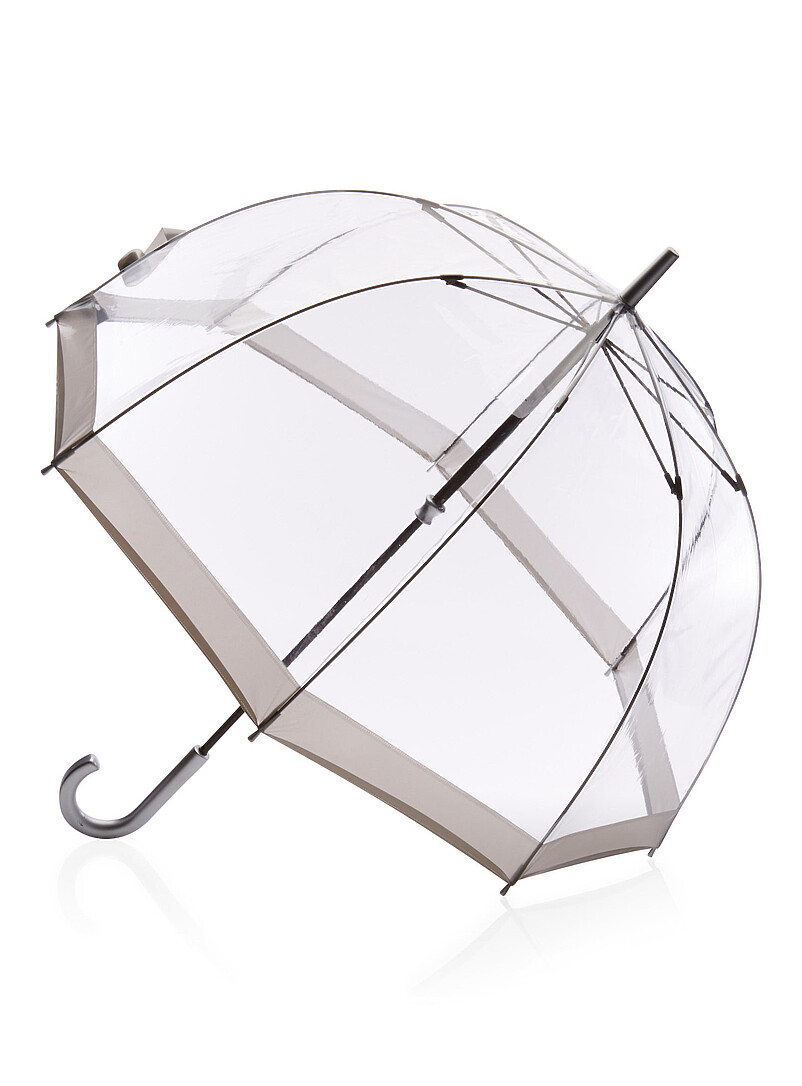 Sheer Bell Umbrella