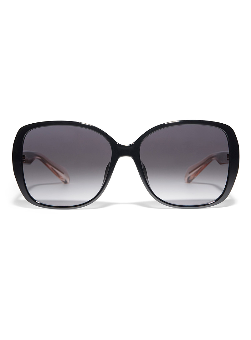 Retro square sunglasses | Fossil | Shop Women's Square Sunglasses Online |  Simons