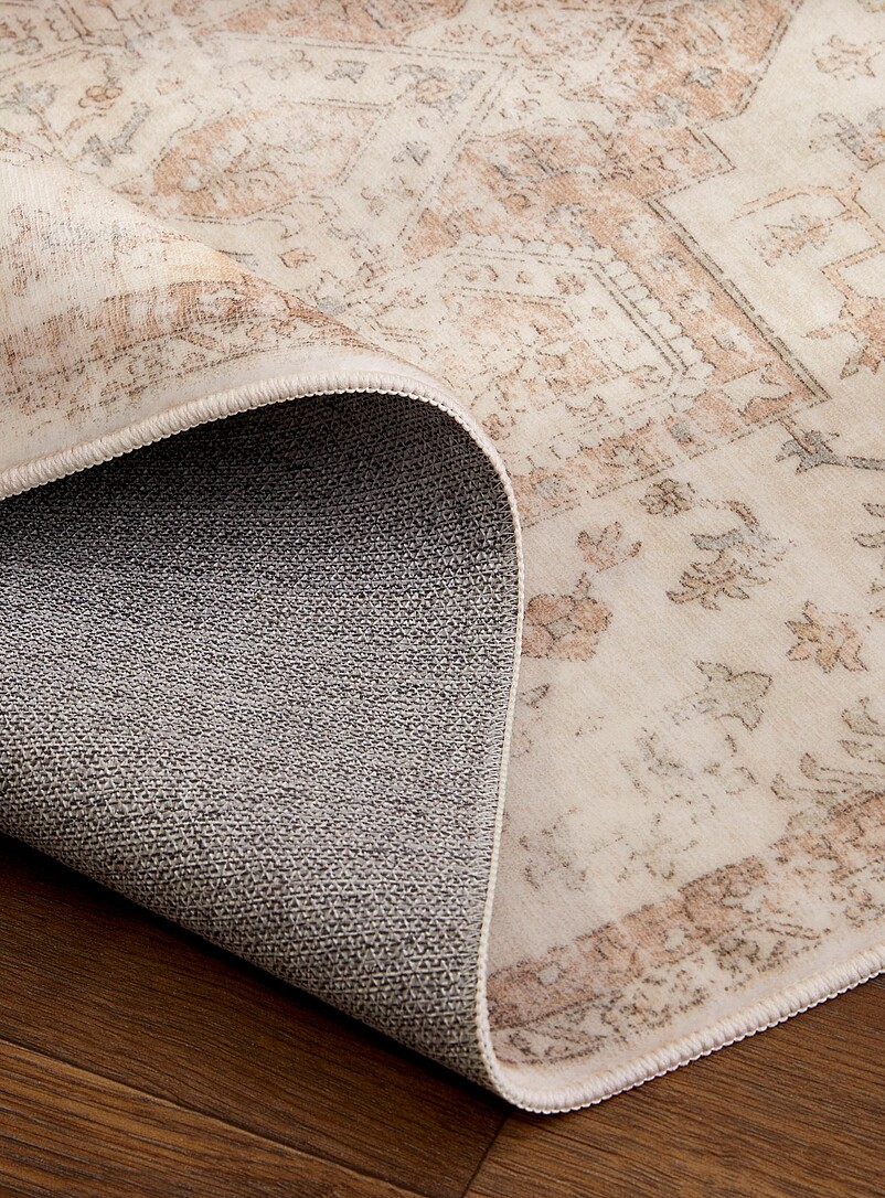 Byzantine softness washable rug 76 x 127 cm | Simons Maison | | Simons
