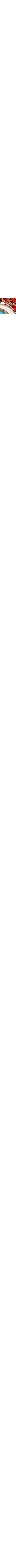Blanc à motifs