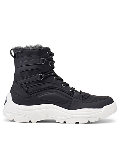 mens sneaker boots for sale