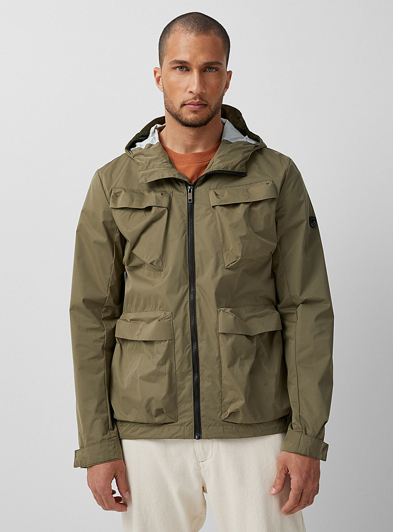 Men's Coats and Outerwear | Simons Canada