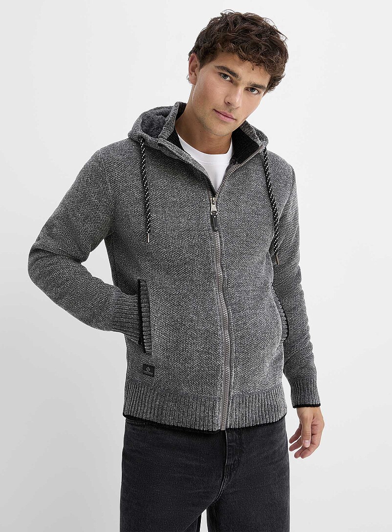 Point Zero Collection pour Homme | Simons Canada