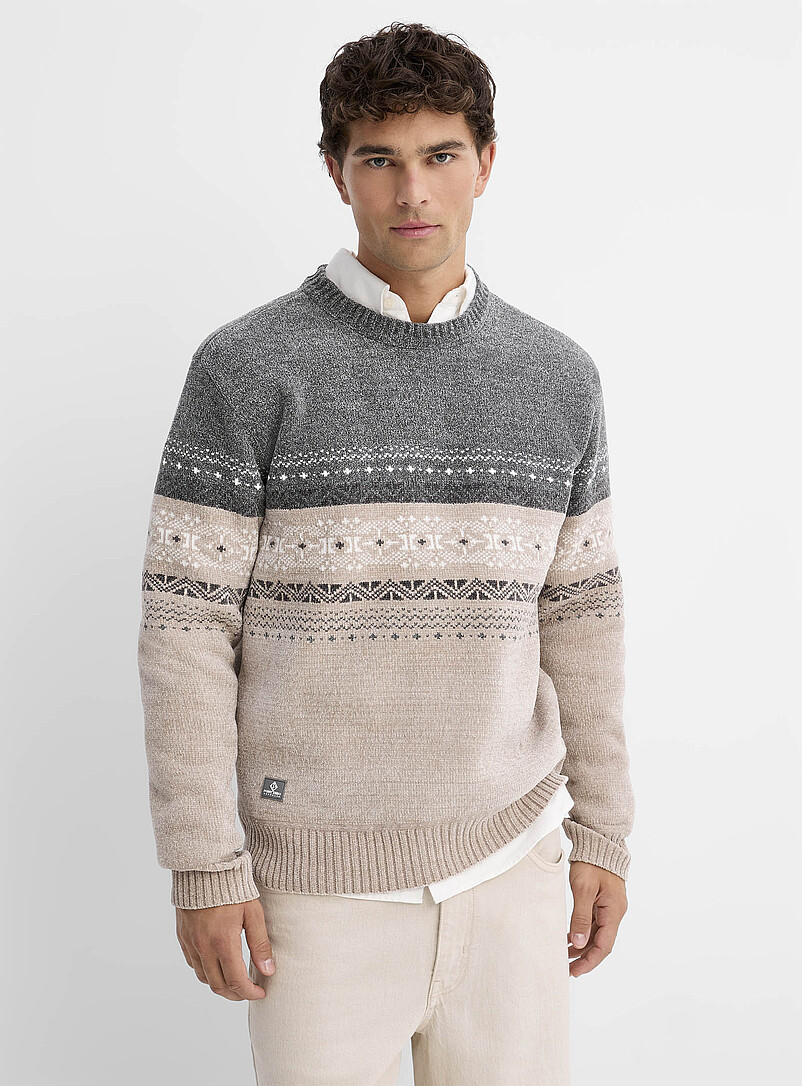 Point Zero Collection pour Homme | Simons Canada