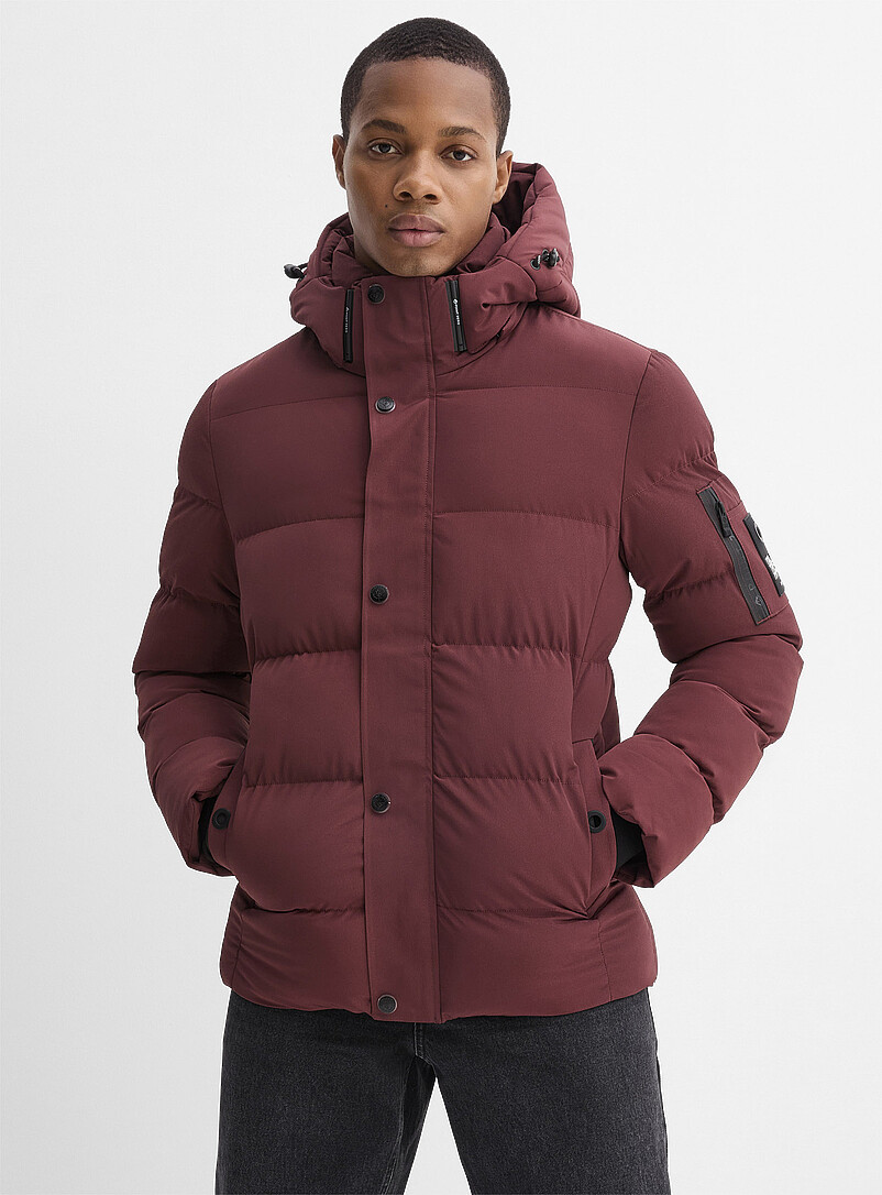 Point Zero Collection for Men | Simons Canada