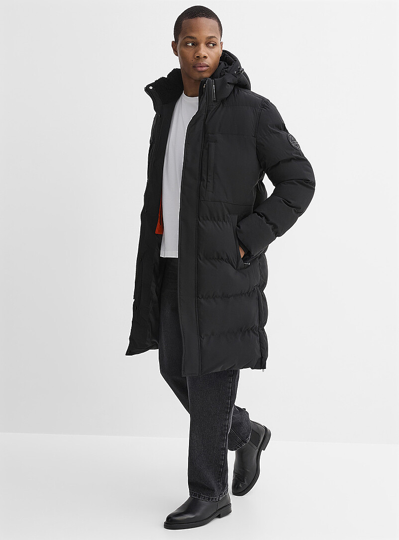 Point Zero Collection for Men | Simons Canada
