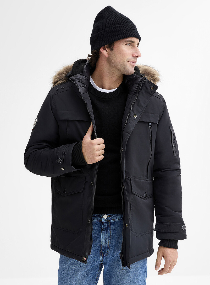 Point Zero Collection pour Homme | Simons Canada