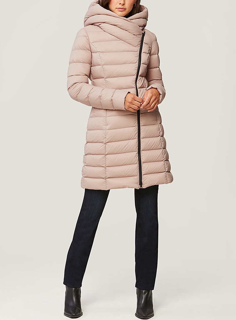Soia \u0026 Kyo Down Coat Cheapest Sellers 