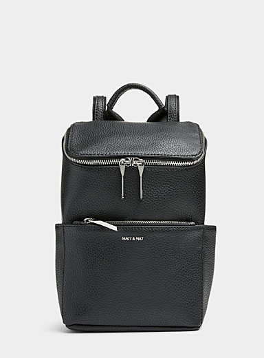 Brave PURITY small backpack | Matt 