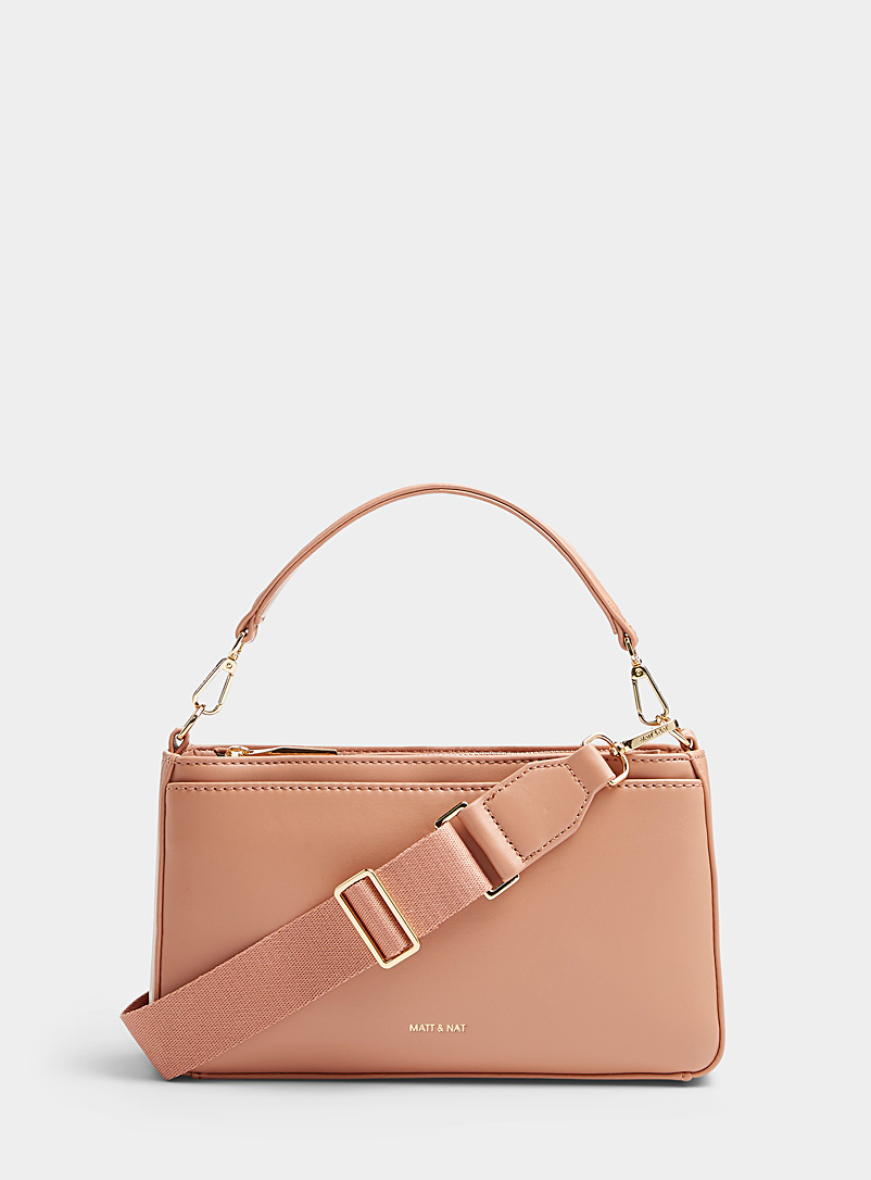 Matt & Nat Fawn Fenne minimalist bag for women