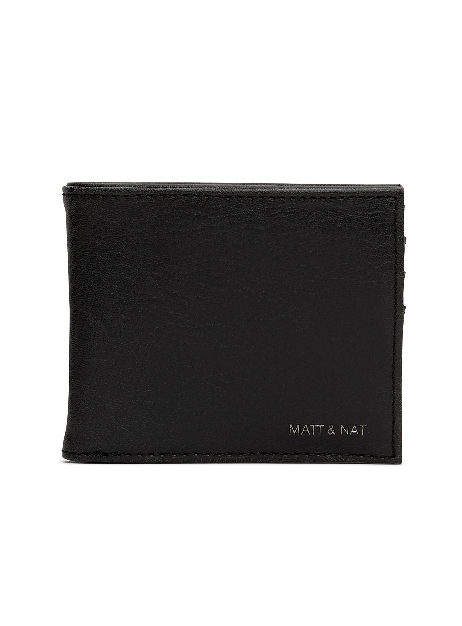 MATT AND NAT matt & nat soho backpack chili matte nickel | Square One