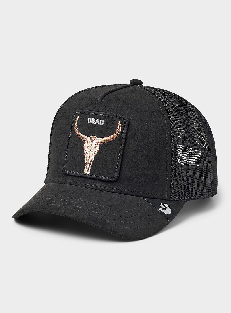 Gorra Goorin Bros Extinct Dinosaurio Snapback Original | Cuotas sin interés Gorra Goorin Bros Extinct Dinosaurio Snapback Original | Cuotas sin interés
