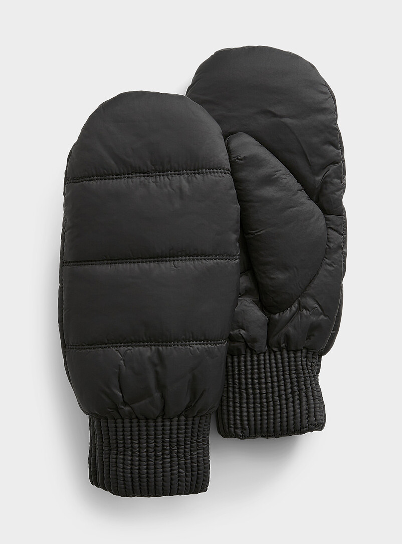 Mittens Light Women's Mittens | Simons Canada