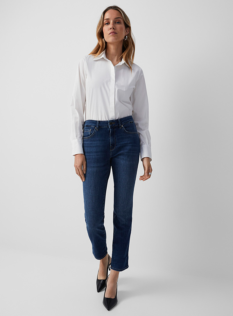 Women's Jeans & Denim | Simons Canada