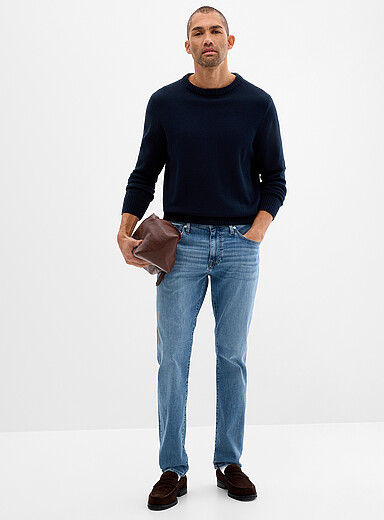 Jake blue jean <b>Slim fit</b>