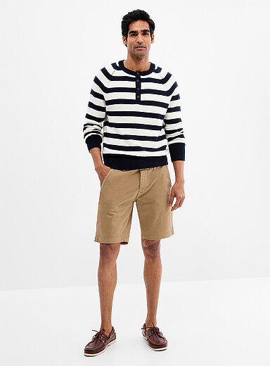 Jacob chinos Bermudas