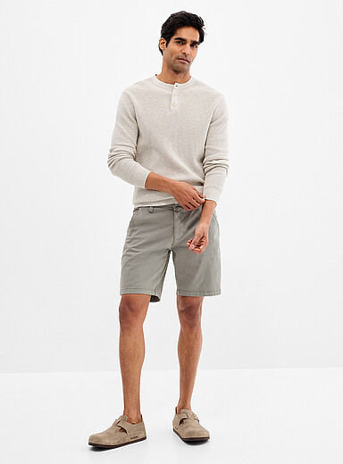 Le bermuda chino Jacob