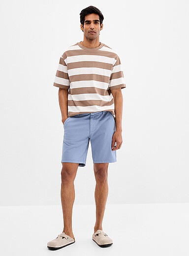 Jacob chinos Bermudas