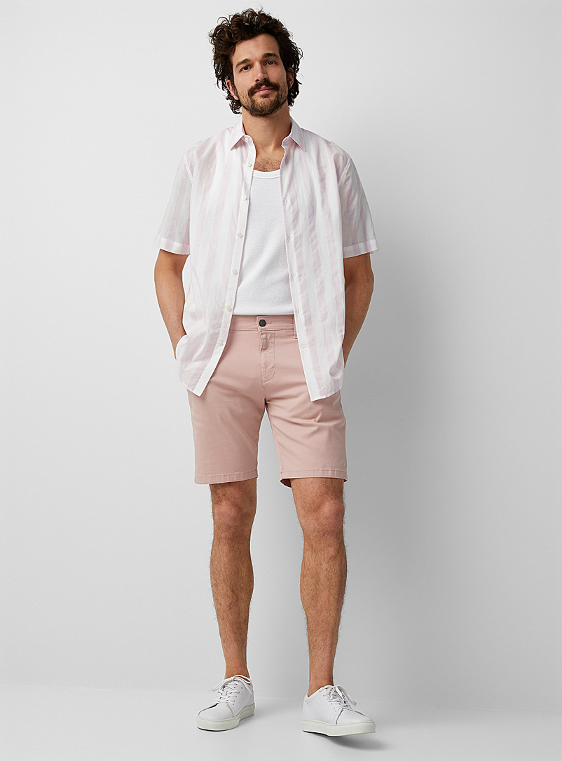 Jacob chino short | Mavi | Shop Men's 