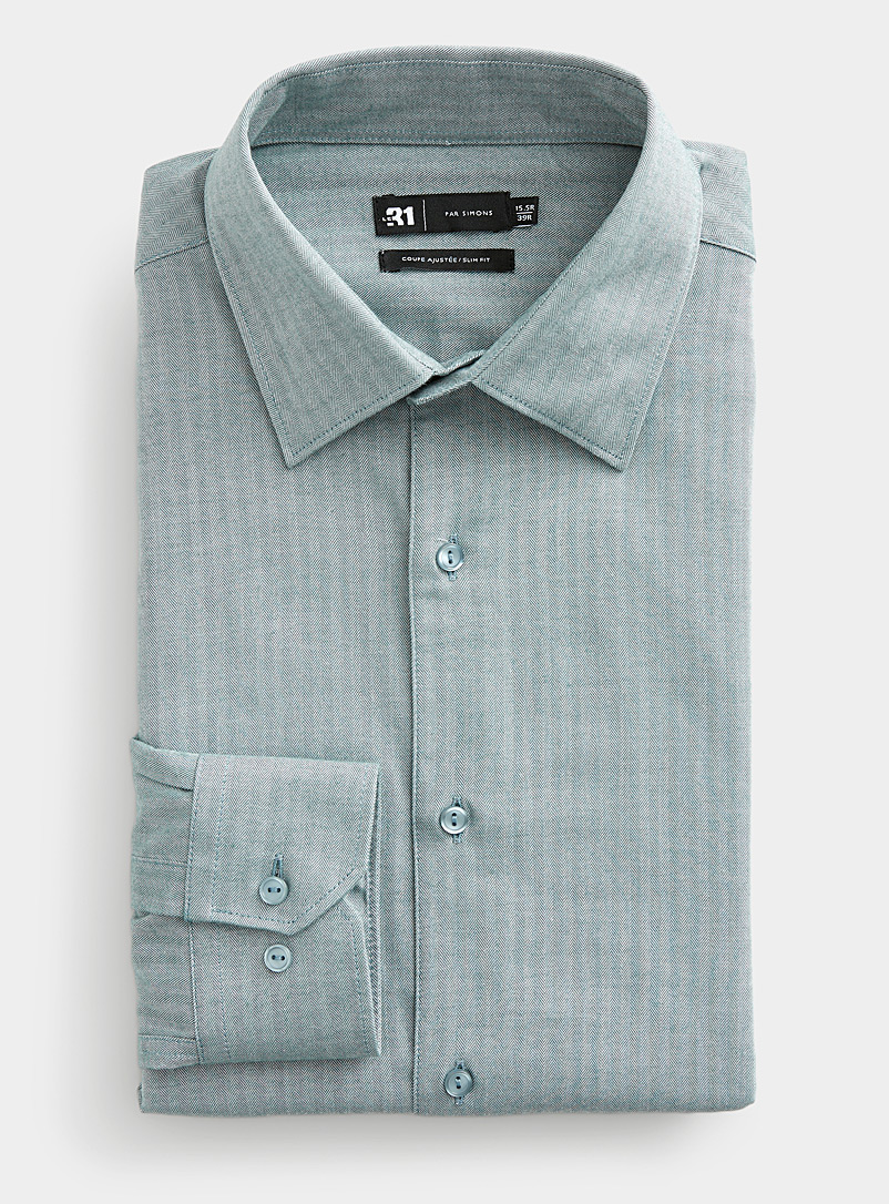 Poriff Pull Thermique Col Roulé Homme – Coupe Ajustée, Coton Doux Et Stretch Confortable Pour L'Hiver
