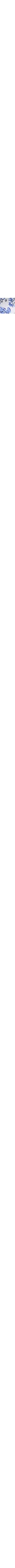 Blanc à motifs