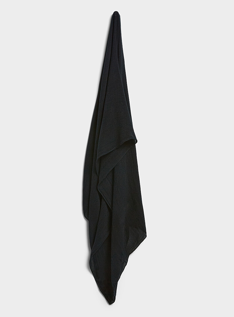 Colourful Four-Season Scarf