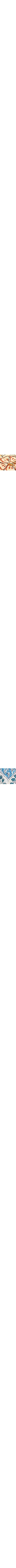 Brun à motifs
