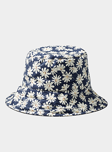 Daisy field bucket hat | Parkhurst | Shop Women's Hats Online | Simons